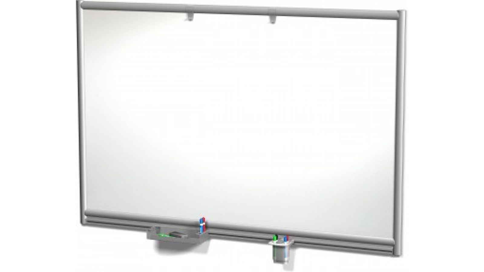 Mobile Whiteboards | Merge Works 